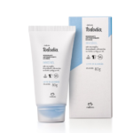 Natura Desodorante Antitranspirante em Creme Tododia Leite de Algodão - 80g