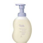 Natura Sabonete em Espuma Relaxante Mamãe e Bebê - 200ml