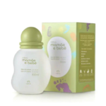 Natura Mamãe e Bebê Água de Colônia - 100ml
