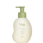 Natura Shampoo Mamãe e Bebê - 200ml