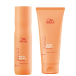 Wella Professionals Invigo Nutri-Enrich Kit Shampoo + Condicionador