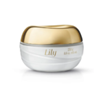 O Boticário Creme Acetinado Hidratante Desodorante Corporal Lily 250g