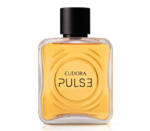 Eudora Pulse Desodorante Colônia -100ml
