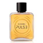 Eudora Pulse Desodorante Colônia -100ml