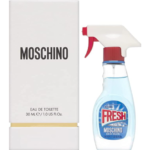 Moschino Fresh Couture Eau de Toilette 30ml