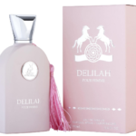 Maison Alhambra Delilah Pour Home Eau De Parfum - 100ml