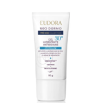 Eudora Gel Hidratante Facial Antissinais 30+ Neo Dermo Pró Age Collection 50g