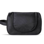 Eudora Nécessaire Preto Para Viagem