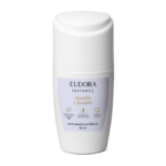 Eudora Desodorante Antitranspirante Roll on Instance Algodão e Jasmim 55ml