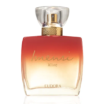 Eudora Imensi Alive Desodorante Colônia 100ml