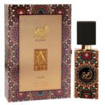 Lattafa - Ajwad Unissex EPD 60ml