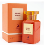 Maison Alhambra Bright Peach Eau de Parfum - 80ml