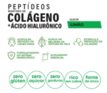 WPink Suplementos Colágeno de limão - 240g - Imagem 2