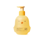 O Boticário Sabonete Líquido de Glicerina Boti Baby 200ml