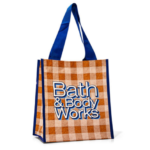 Bath and Body Works Small Reusable Bag