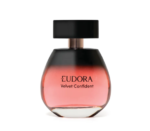 Eudora Velvet Confident Desodorante Colônia 100ml