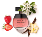 Eudora Velvet Confident Desodorante Colônia 100ml - Imagem 2