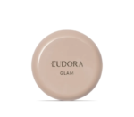 Eudora Pó Compacto Adapt Glam Skin Protect 10g - Imagem 2