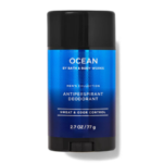 Bath and Body Works Ocean Antiperspirant Deodorant - 77g