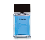 Eudora H Refresh Desodorante Colônia 100ml