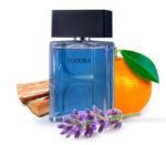 Eudora H Refresh Desodorante Colônia 100ml - Imagem 2