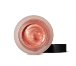 Eudora Blush Iluminador Rosto e Corpo Rosé Eudora Glam 30g