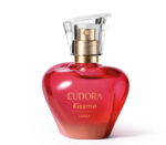 Eudora Kiss Me Lovely Desodorante Colônia 50ml
