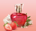 Eudora Kiss Me Lovely Desodorante Colônia 50ml - Imagem 2