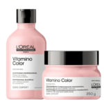 Kit L’Oréal Professionnel Vitamino Color Resveratrol (2 Produtos)