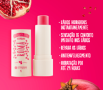 L’Occitane Hidratante Labial Regenerador Romã 4g - Imagem 3