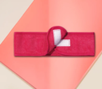 Eudora Faixa de Cabelo Skincare Eudora Secrets - Imagem 3