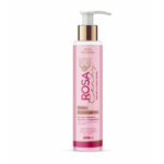 Rosa Selvagem Sabonete Íntimo - 200ml