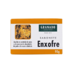Granado Sabonete de Enxofre - 90g