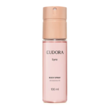Eudora Desodorante Body Spray Lyra 100ml