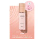 Eudora Desodorante Body Spray Lyra 100ml - Imagem 2