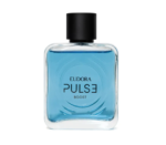 Eudora Pulse Boost Desodorante Colônia 100ml
