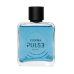 Eudora Pulse Boost Desodorante Colônia 100ml