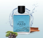 Eudora Pulse Boost Desodorante Colônia 100ml - Imagem 2