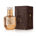 Natura Una Brilho Deo Parfum 75ml