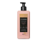 Eudora Creme Hidratante Desodorante Corporal Instance Baunilha Glow 400ml