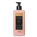 Eudora Creme Hidratante Desodorante Corporal Instance Baunilha Glow 400ml