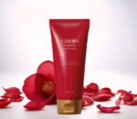 Eudora Loção Hidratante Desodorante Corporal Magnific Rouge Camélia 200ml - Imagem 3