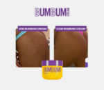 Beleza Brasileira Bumbum Cream - 200g - Imagem 3