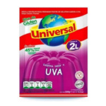 Universal Gelatina Uva 150g