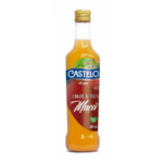 Castelo Vinagre de Maçã 500ml
