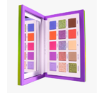 Kaleidos Paleta de Sombras The Escape Pod