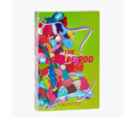 Kaleidos Paleta de Sombras The Escape Pod - Imagem 2