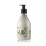 Natura Polpa Desodorante Hidratante Para o Corpo Ekos Andiroba 400ml