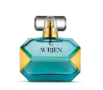 Eudora Aurien Turquesa Desodorante Colônia 100ml