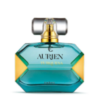 Eudora Aurien Turquesa Desodorante Colônia 100ml